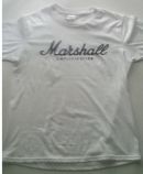Marshall tričko - nenosen