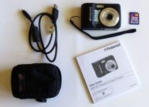 Polaroid fotoaparát