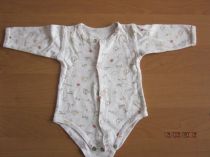 Bavlnené body