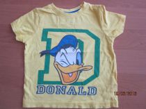 Tričko-donald