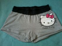 Kraťasy s hello kitty