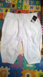 3/4 baggy nohavice m/l