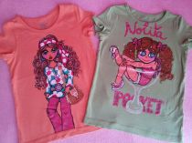 2pack s maľovanou nolitou