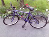 Detský bicykel