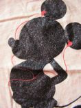 Trblietavý mickey