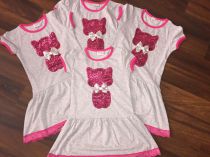 Macickove saty 98-116