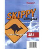 Dvd séria skippy - 18 dvd
