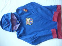 Mikina fcb