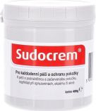 Sudocrem