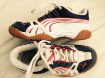 Puma tenisky