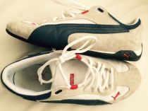 Puma tenisky