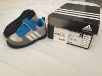 Tenisky adidas