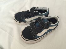 Vans tenisky