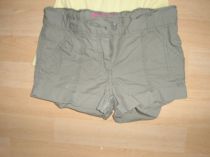 Šortky pre slečnu - 6/7 r