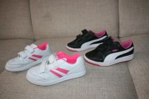 Authority,puma tenisky