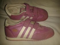 Dragon adidas tenisky
