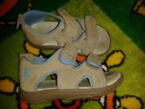 Adidas sandalky