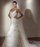 Luxusné šaty pronovias