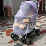 Mosquito net kočík