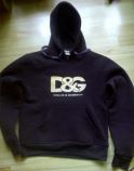 Mikina d&g