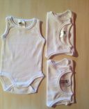 Body h&m - nové