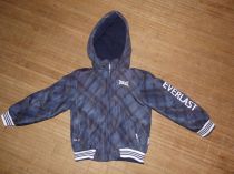 Everlast prechodná bunda 