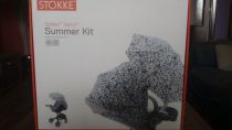 Stokke xplory summer kit 