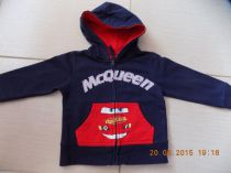 Mikina mcqueen