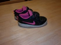 Krásne botasky nike