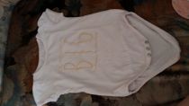 Reserved bodynka