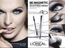 Lash architect 4d maskara