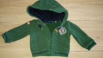 Jesenná bunda 3-6m