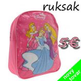 Ruksak disney