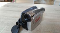 Sony handycam dcr-hc23