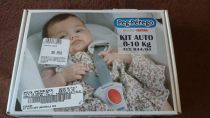 Kit auto 0-10kg