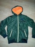 Prechodna bunda vel.146