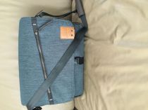 Mutsy evo industrial blue