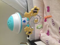 Kolotoc fisher price