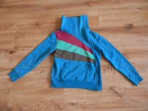 Mikina na zips