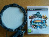 Skylanders giants ps3