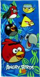 Osuška angry birds rio