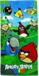 Osuška angry birds rio