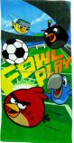 Osuška angry birds rio