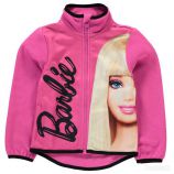 Mikina barbie