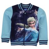 Bunda frozen