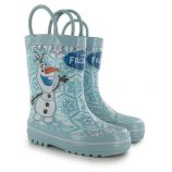 Gumaky frozen