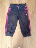 Adidas tepláky