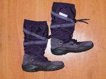 Čižmy gore-tex nepremokav