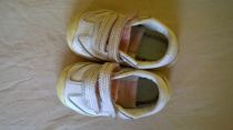 Tenisky reebok
