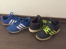 Detská športová obuv